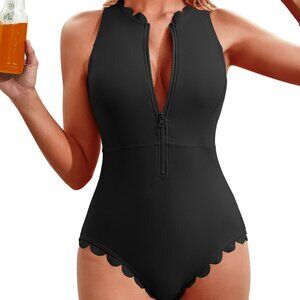 One Piece Swimwear
